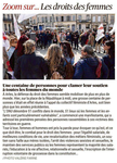 La Provence 09.03.25 -  voir en grand cette image"