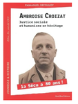 Ambroise Croizat par Emmanuel Defouloy -  voir en grand cette image"