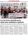 La Provence p1 07.10.26 -  voir en grand cette image"