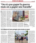La Provence 29.08.26 -  voir en grand cette image"