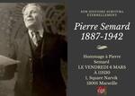 CGT Hommage à Pierre Semard -  voir en grand cette image"