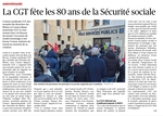 La Provence 28.11.25 -  voir en grand cette image"