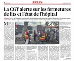 La Provence 29.01.26 -  voir en grand cette image"