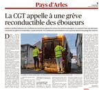 La Provence 27.06.25 -  voir en grand cette image"