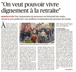 La Provence 04.12.24 -  voir en grand cette image"