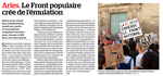 La Marseillaise 17.06.24 -  voir en grand cette image"