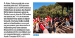 La Marseillaise 19.09.25 -  voir en grand cette image"