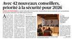 La Provence 23.01.26 -  voir en grand cette image"