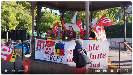 Ecouter l'intervention