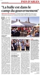 La Provence 19.06.26 -  voir en grand cette image"