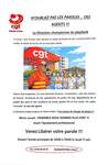 Appel CGT Hôpital d'Arles 11.06.26 -  voir en grand cette image"
